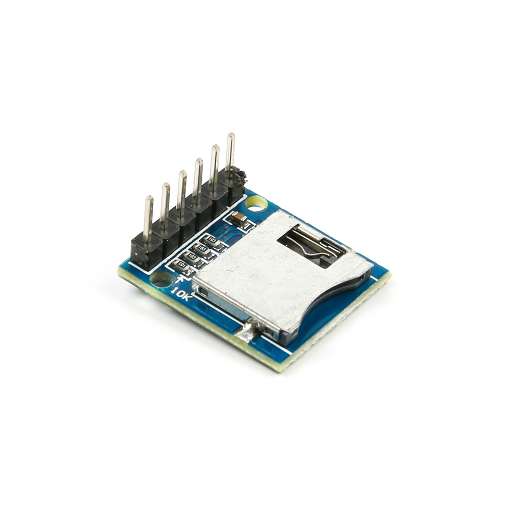 Модуль Mini SD карты